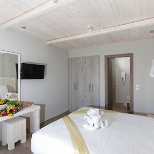 Anthemis Hotel Apartments